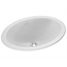 Раковина встраиваемая 615520R2 VILLEROY&BOCH Loop Friends