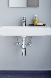 Инсталляция для раковины Grohe Rapid SL 38554001 стандартная