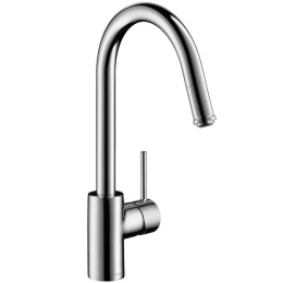 Смеситель для кухни Talis S 14872000 Hansgrohe