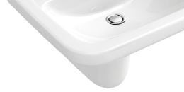 Villeroy&Boch Omnia Architectura 726460R1 Полупьедестал для раковины (альпийский белый)