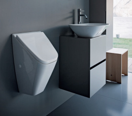 Фото Писсуар Laufen Vila 8411410000001 (8.4114.1.000.000.1)