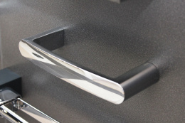 Полотенцедержатель Keuco Elegance 11621010000, хром