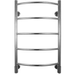 Электрический полотенцесушитель Energy H chrome G6