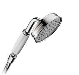 AXOR Montreux 16320000 Ручной душ (хром)