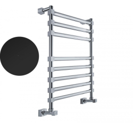 Фото Полотенцесушитель водяной Margaroli Sole 464TQ468MB