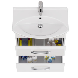 Фото Умывальник Dreja Stance (17060-KL) 60 см