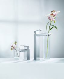 Фото Смеситель Grohe Eurocube 2312700E для раковины