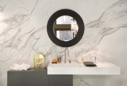 Фото Стакан для зубных щеток Kartell by Laufen 3.8233.0.093.000.1 пластик, цвет розовый пудровый