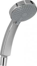 Душевой гарнитур Jacob Delafon Citrus E12904-CP, хром