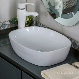MELANA Раковина MLN-A500B