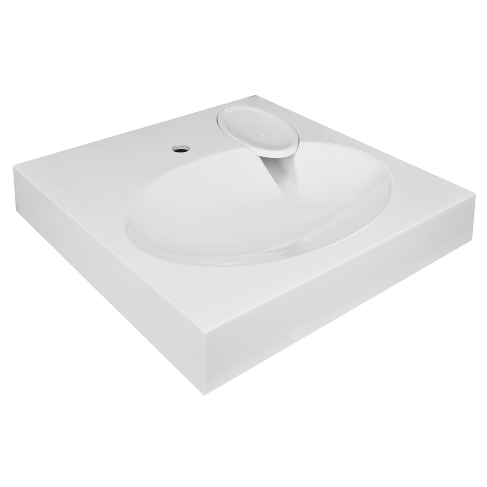 Раковина Azario Elegance (CS00086606   ) Белый