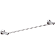 Полотенцедержатель 60 см Remer Minimal INOX Mi30INOXCR, нержавеющая сталь