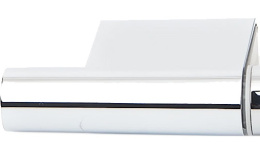 Душевой гарнитур Hansgrohe Raindance (27857400) хром, белый