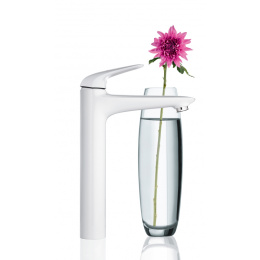 Grohe Eurostyle New 23719LS3 Смеситель для раковины корпус высокий