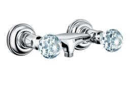 Фото Смеситель для душа Kludi Adlon (5161005G5) хром