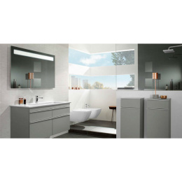 Сиденье с микролифтом Venticello 9M80 S101