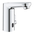 Смеситель для раковины Grohe Eurosmart Cosmopolitan 36325002 электронный, цвет Хром