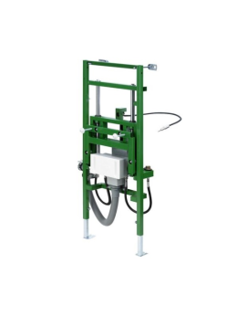 Viega Eco Plus 736903 Инсталляция для раковины