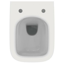 Унитаз Ideal Standard I.Life S T459201 подвесной Евробелый без сиденья