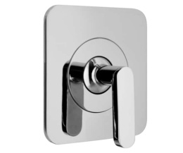 Смеситель для душа Webert Living LV880101015