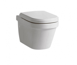 Подвесной унитаз Laufen (8.2068.1.000.000.1)