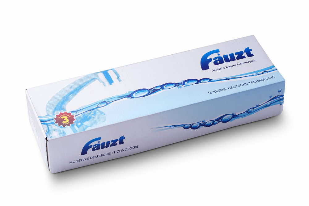 Смеситель для ванны с душем FAUZT FZs-428-54 тип См-ВУДРНШлА