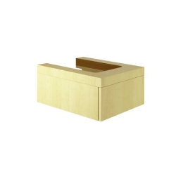 Фото Подстолье для раковины Kludi Esprit (56S0463)