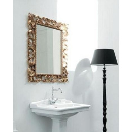 Зеркало ArtCeram Mirrors (ACS001 73) золото