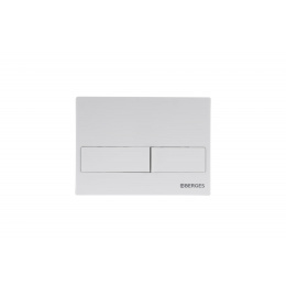 Фото Инсталляция для унитаза Berges Novum 040211 Белой клавишей смыва