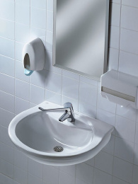 Смеситель для раковины Ideal Standard CERAPLUS B8218AA