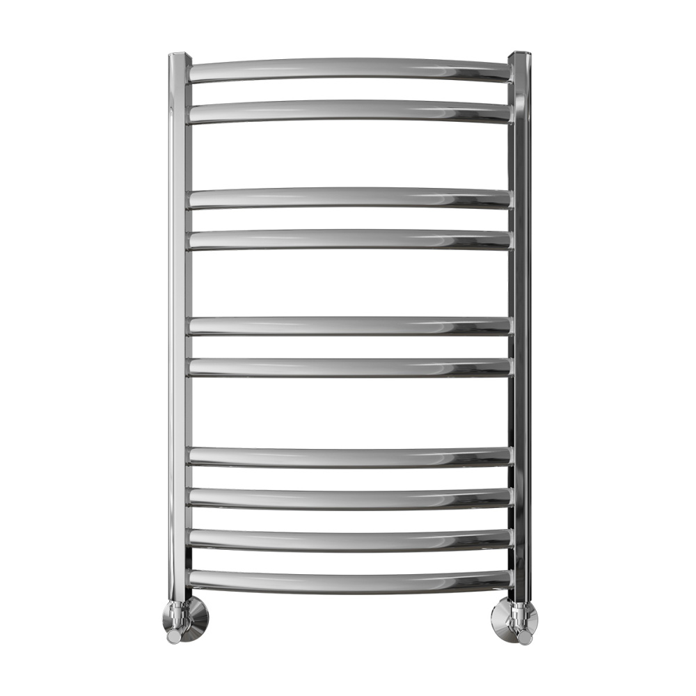 Фото Полотенцесушитель водяной Lemark Atlantiss LM32810R П10 500x800