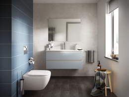 Раковина-столешница Ideal Standard Tesi Vanity T350901 80 см