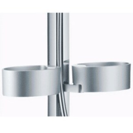 Фото Мыльница Hansgrohe (28698000)