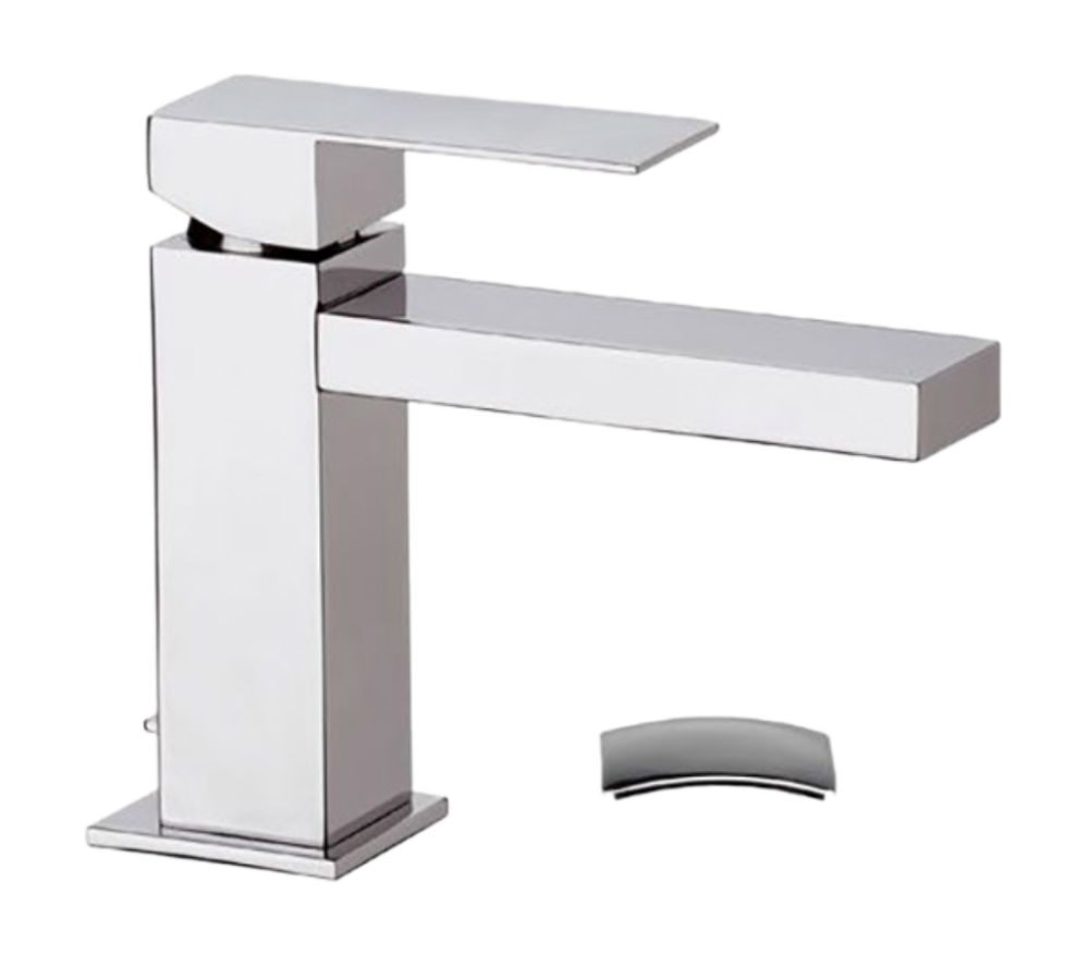 Фото Смеситель для раковины Remer Q-Design QD10