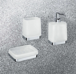 Диспенсер подвесной Colombo Time W4280.CR