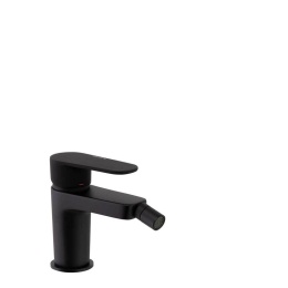 Фото Смеситель для биде RamonSoler ALEXIA 3603NM черный