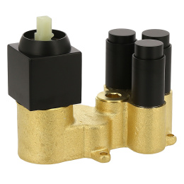 Душевая система ALMAes Khabur (TVZ-0897) черный матовый