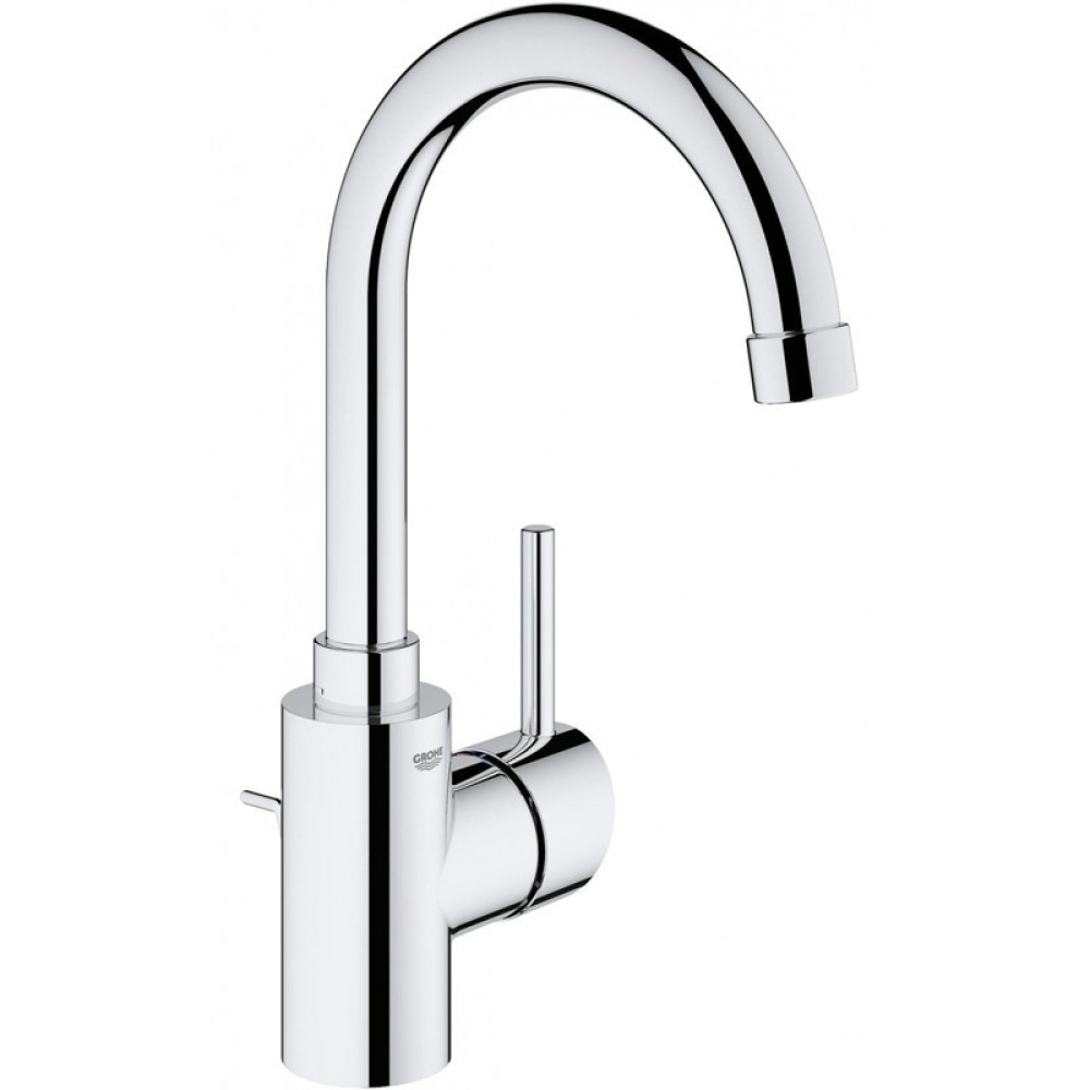 Grohe Concetto 32629001 Смеситель для раковины, стандартный