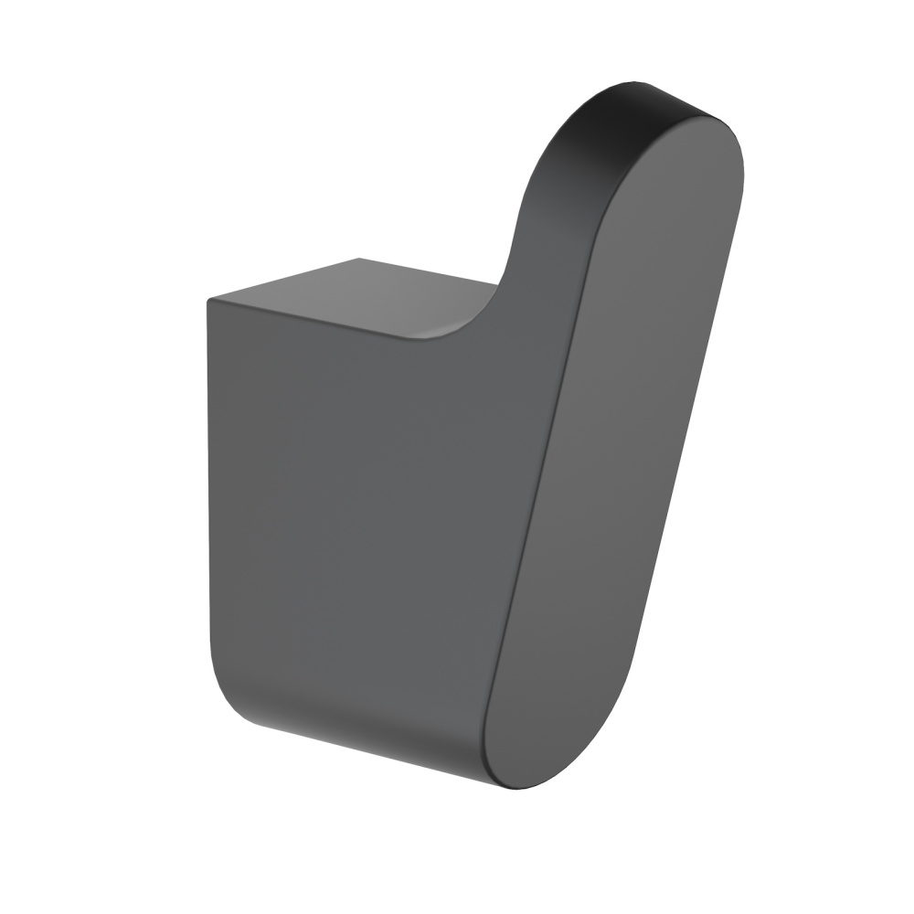 Фото Крючок Timo Luiro 18411/03 черный