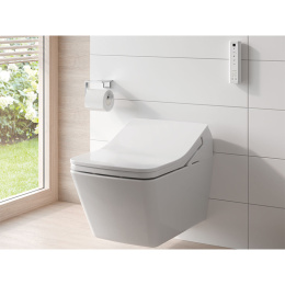 Сиденье-биде TOTO WASHLET SX EWATER+ TCF896CG#NW1