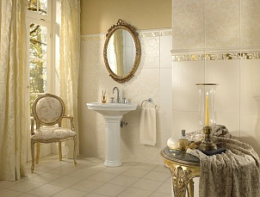 Фото Пьедестал 7285 00 R1 VILLEROY&BOCH AMADEA