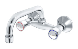 Смеситель для кухни БЕТА, п-образный излив Варион 1103172