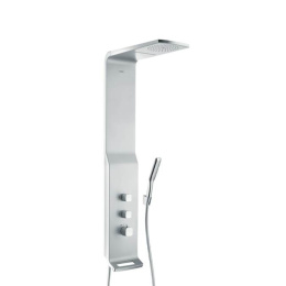 Душевая панель Hansgrohe Raindance (27003400) хром