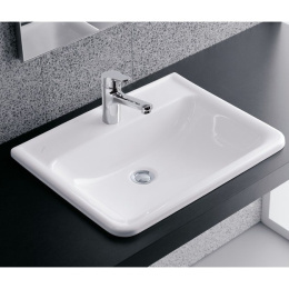 Раковина Laufen Pro S 8139610001041 (8.1396.1.000.104.1)