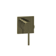 Смеситель для душа Almar Water Control Modular E180190.HB High Brass Brushed PVD