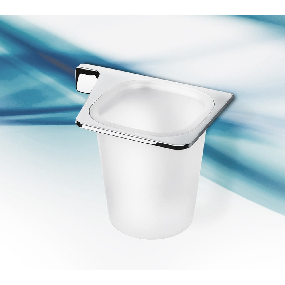 Стакан подвесной Colombo ALIZE B2502