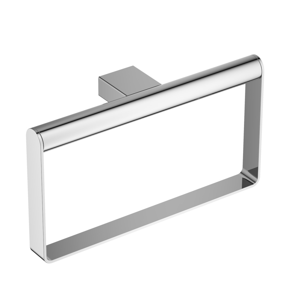 Фото Полотенцедержатель Timo Luiro 18550/00 хром