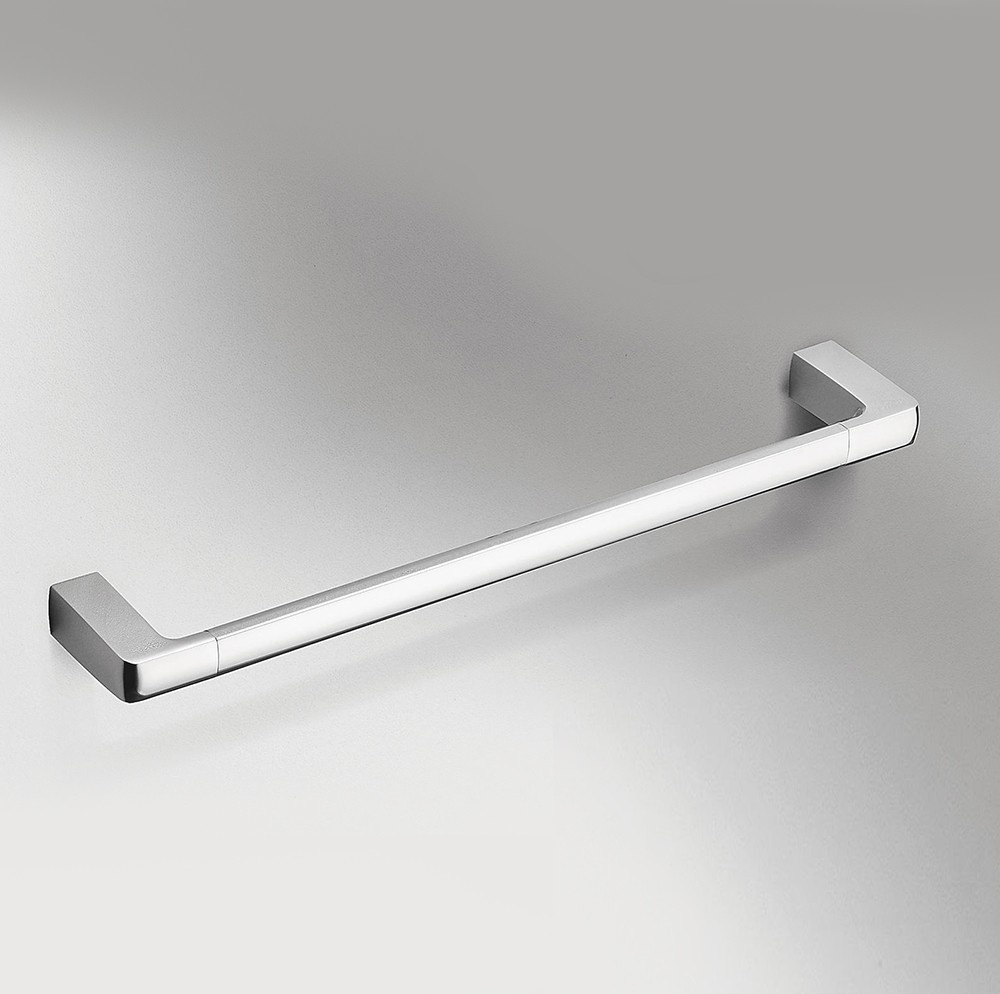 Полотенцедержатель Colombo LULU В6210, хром