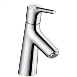 Кран для раковины 72017000 Hansgrohe Talis S 80