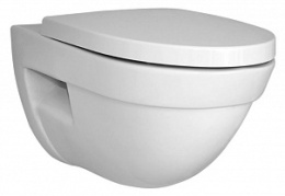 Унитаз подвесной Vitra Form 500 (4305B003-6067) белый